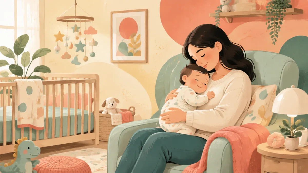 哺餵母乳好處好多!10個優點讓媽媽寶寶都受惠!《2023更新》
