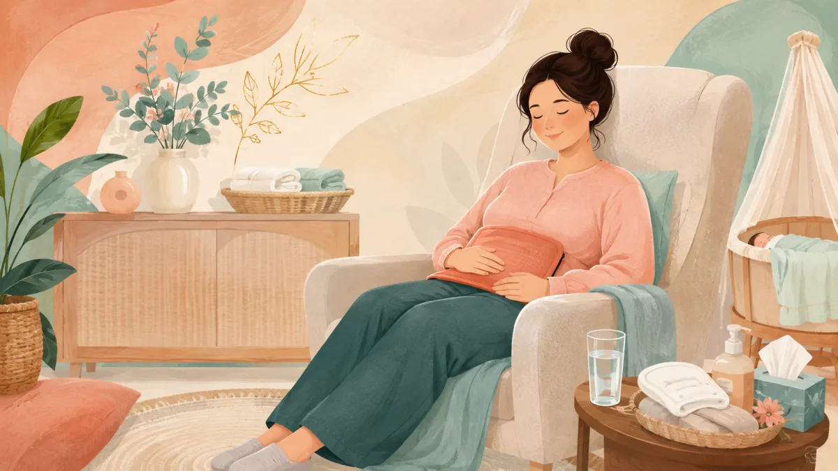 塞奶怎麼辦?|七個方法解決媽媽乳腺阻塞問題