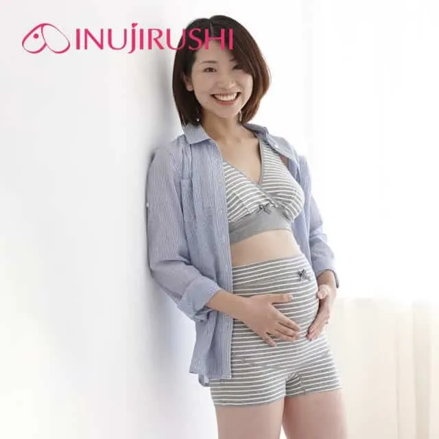 【日本犬印】全腹托腹褲-M/L共2色-醫療用束帶