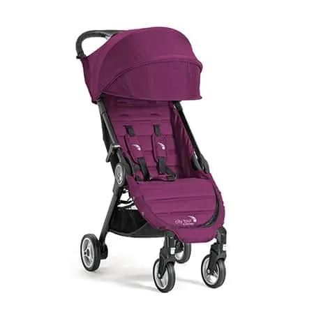 baby jogger city tour C型旋風輕量旅行登機推車