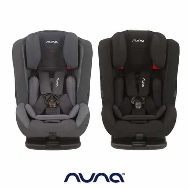 【nuna】MYTI兒童安全汽座