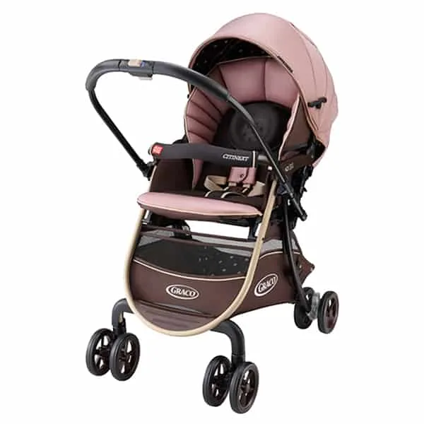 GRACO CITINEXT CTS 雙向嬰幼兒手推車