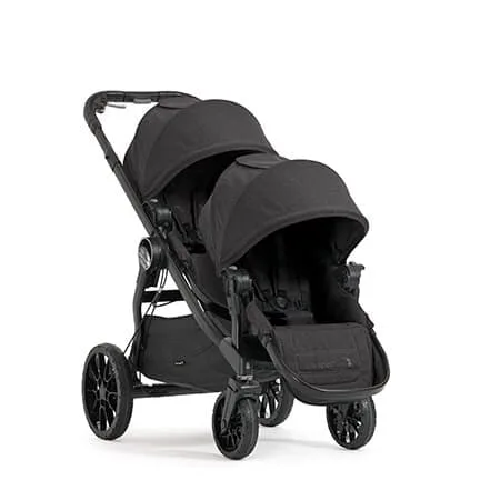 baby jogger city select LUX單雙人