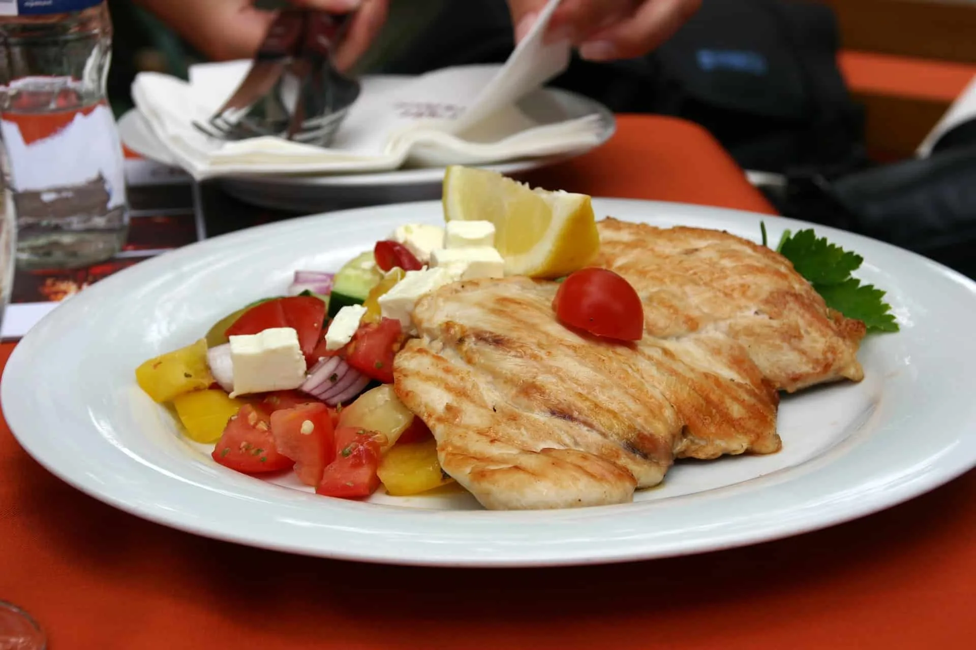 chicken breast