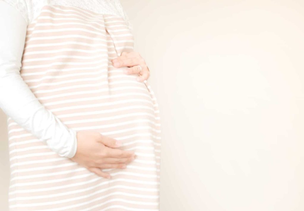 14種懷孕初期症狀|懷孕過程與注意事項懶人包 - iBaby-愛寶貝