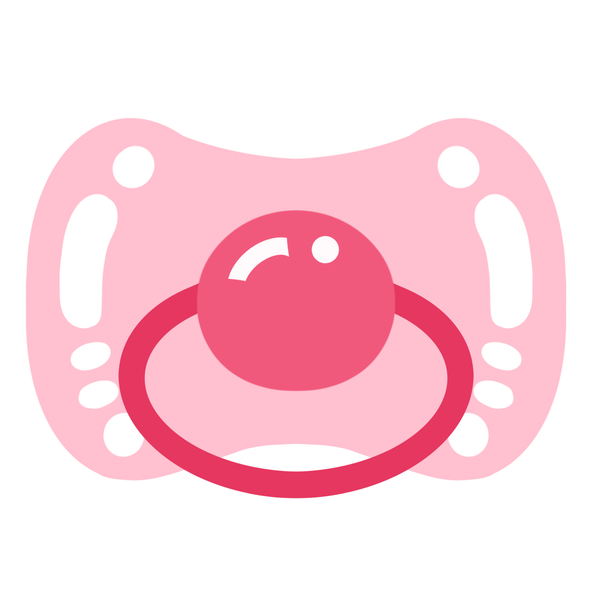 —Pngtree—cartoon baby small fresh pink_4709806 (1)