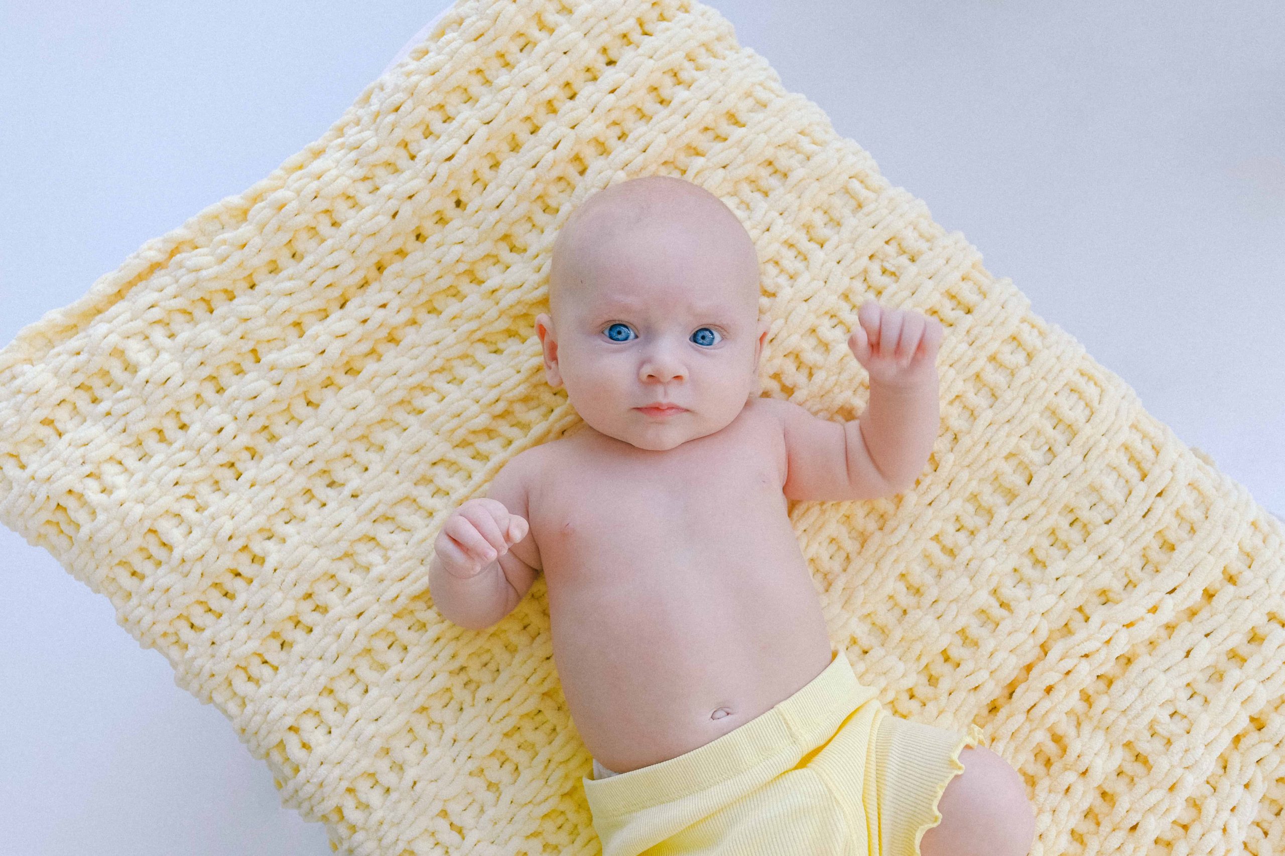 嬰兒背巾