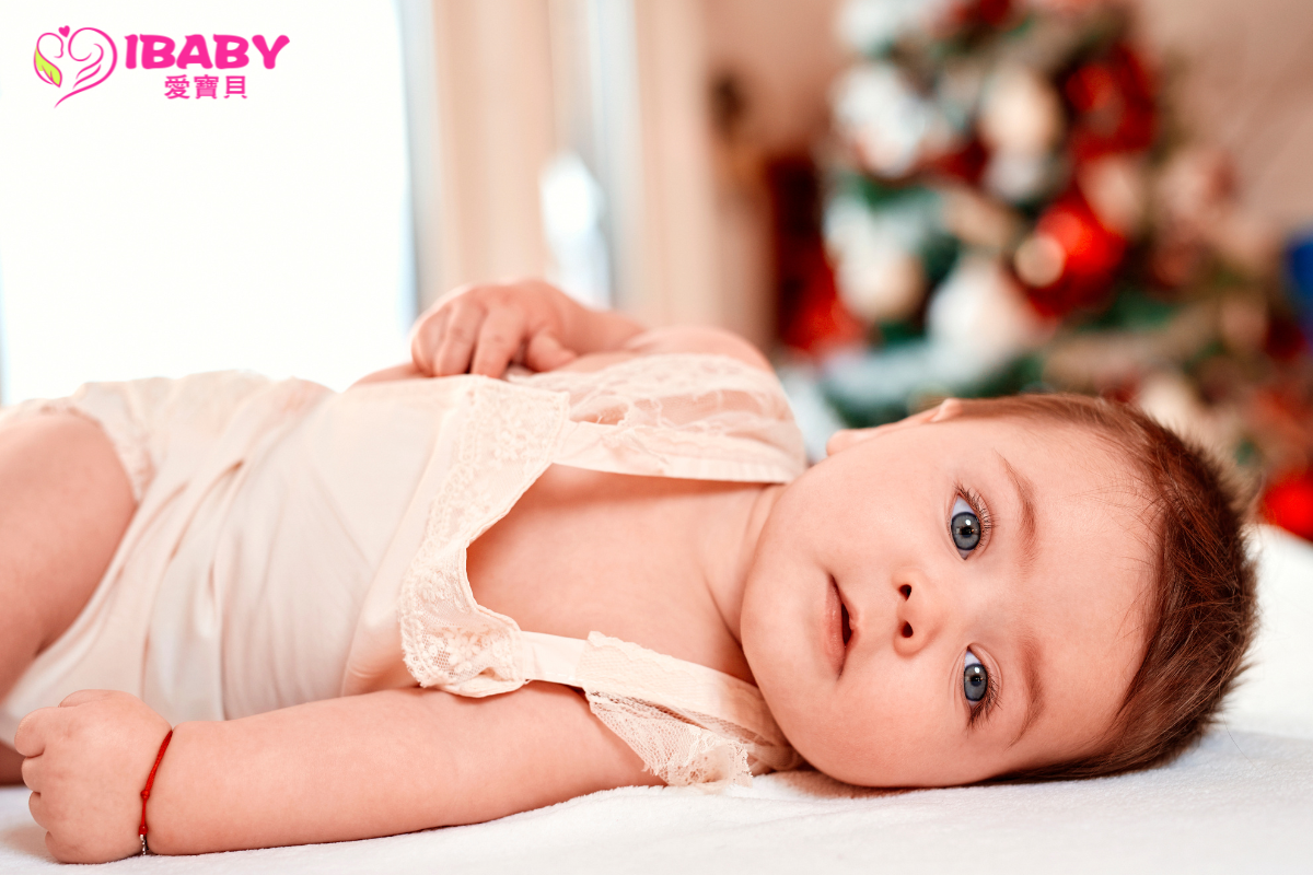 【嬰兒床推薦】給寶貝的床具怎麼挑？嬰兒床、嬰兒床墊與嬰兒被挑選指南！